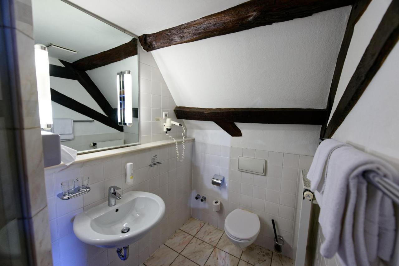 Salischer Hof Schifferstadt Buitenkant foto